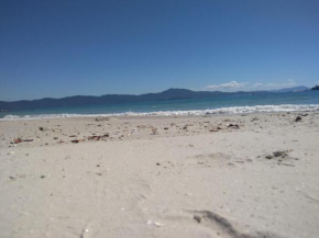 4 Pessoas, Cachoeira, Florianópolis